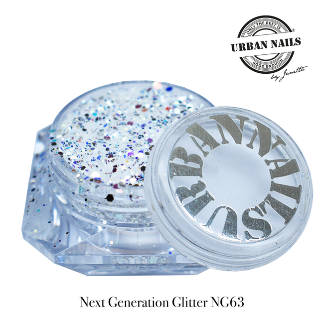 Next Generation 63