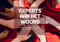 Kunstnagels in het nieuws:  'experts' waarschuwen 