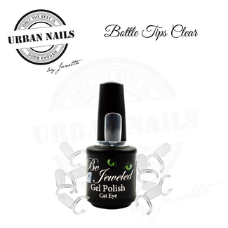 Urban Nails Bottle Tips 50 st.