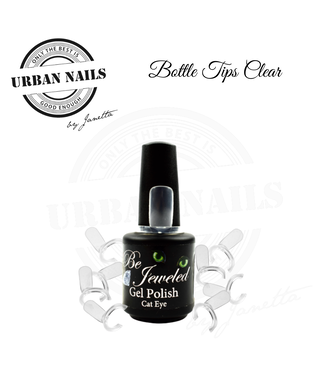 Urban Nails Bottle Tips 50 st.