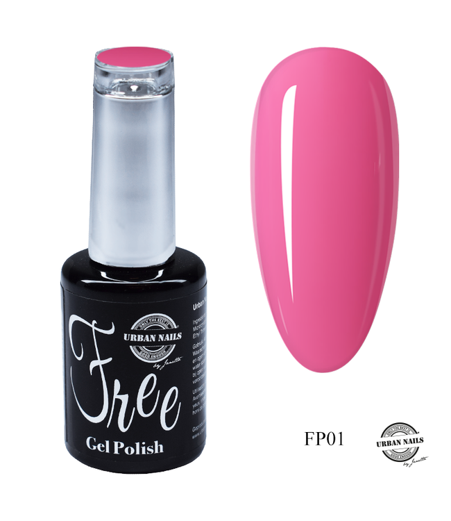 01 Free Gelpolish