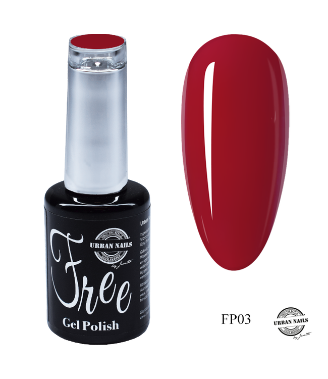03 Free Gelpolish