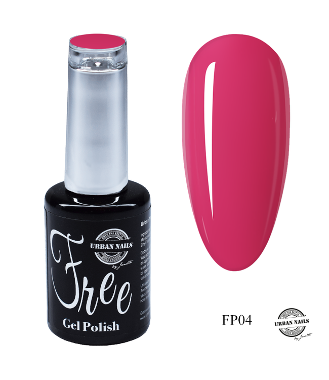 04 Free Gelpolish