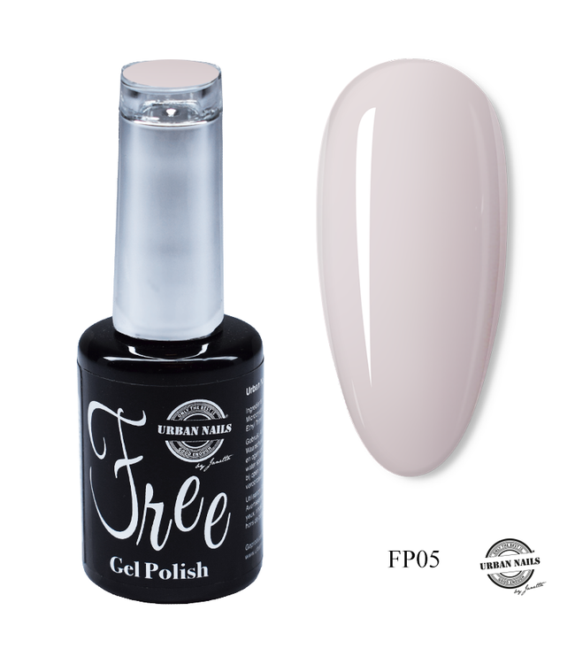 05 Free Gelpolish