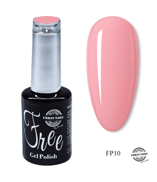 10 Free Gelpolish