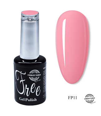 Urban Nails 11 Free Gelpolish Urban Nails