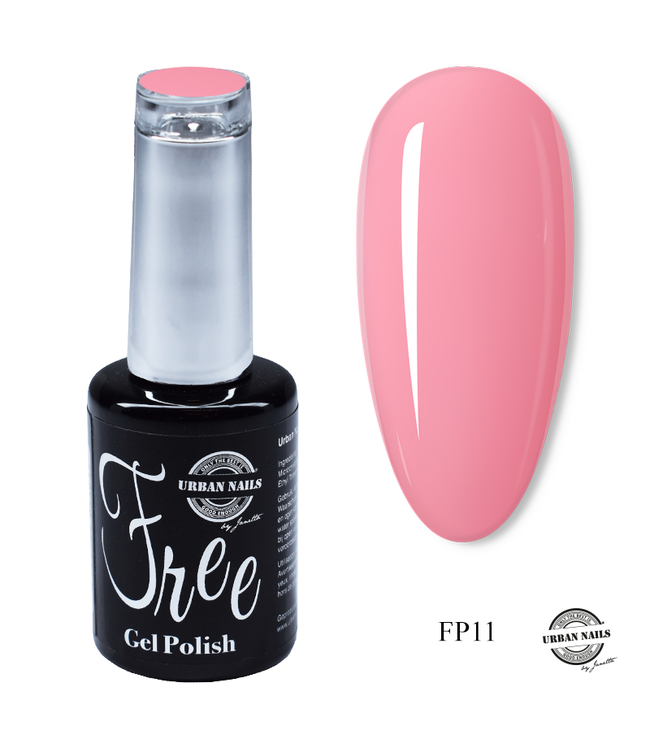 11 Free Gelpolish