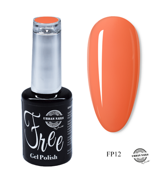 Urban Nails 12 Free Gelpolish Urban Nails