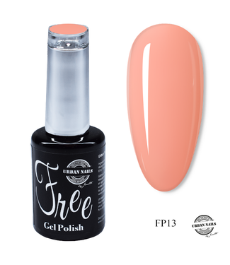 Urban Nails 13 Free Gelpolish Urban Nails