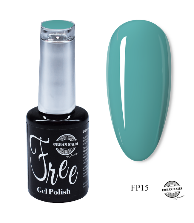 15 Free Gelpolish