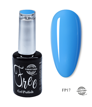 Urban Nails 17 Free Gelpolish Urban Nails