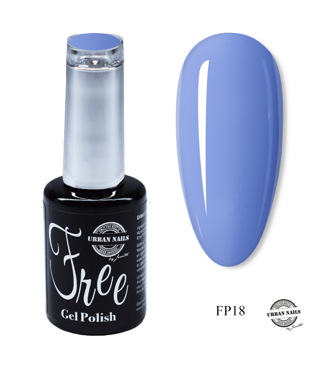 18 Free Gelpolish