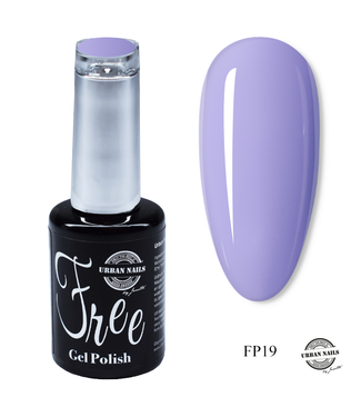 Urban Nails 19 Free Gelpolish Urban Nails