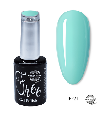 Urban Nails 21 Free Gelpolish Urban Nails