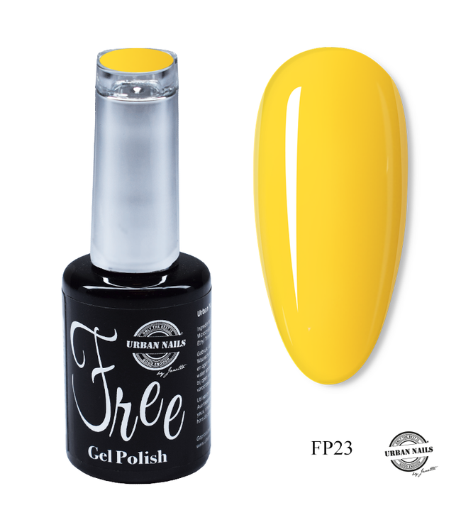 23 Free Gelpolish