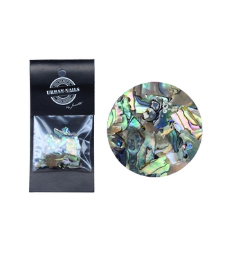 Urban Nails Abalone Sea Shell 02