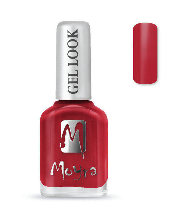 Moyra 906 Gel Look Nagellak Florence