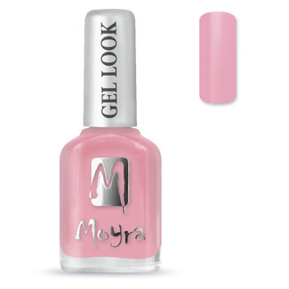 Moyra 953 Gel Look Nagellak Ann-Marie