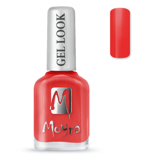 Moyra 904 Gel Look Nagellak Virginie