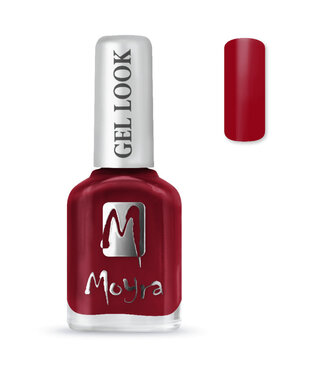 Moyra 907 Gel Look Nagellak Estelle