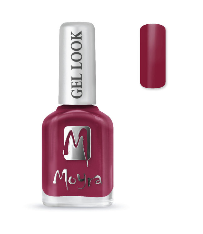 910 Gel Look Nagellak Céleste