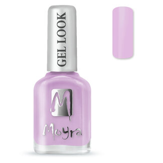 Moyra 912 Gel Look Nagellak Jaqueline