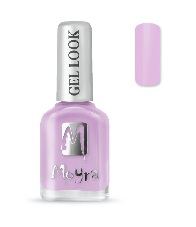 912 Gel Look Nagellak Jaqueline