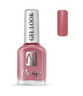 Moyra 915 Gel Look Nagellak Hélene