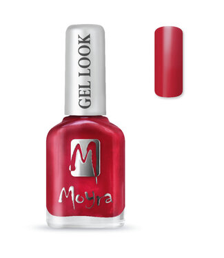 Moyra 922 Gel Look Nagellak Nathalie