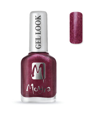 Moyra 924 Gel Look Nagellak Michelle