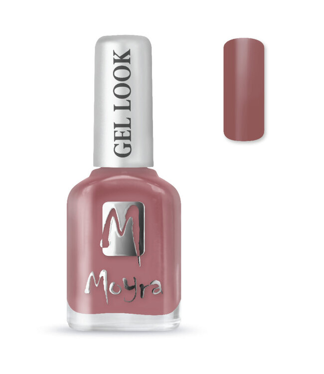 927 Gel Look Nagellak Lisette