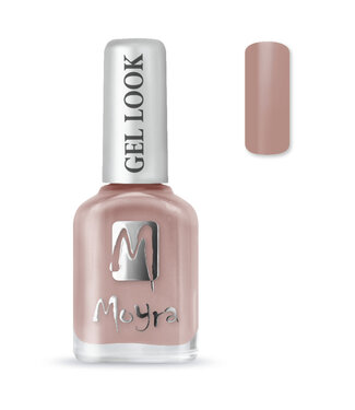 Moyra 928 Gel Look Nagellak Giselle