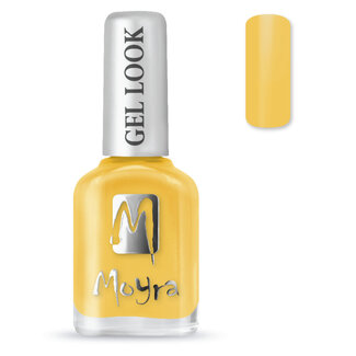 Moyra 931 Gel Look Nagellak Felicite