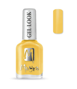 Moyra 931 Gel Look Nagellak Felicite