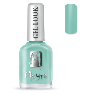 Moyra 932 Gel Look Nagellak Justine