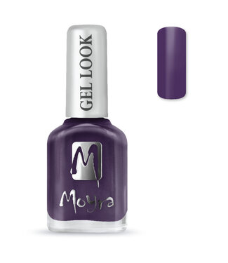 Moyra 934 Gel Look Nagellak Caroline