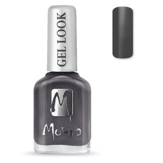 Moyra 935 Gel Look Nagellak Zoé