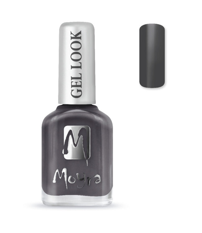 Moyra 935 Gel Look Nagellak Zoé