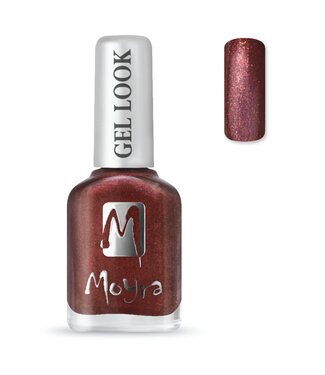Moyra 940 Gel Look Nagellak Audrey