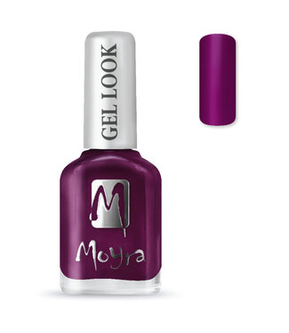 Moyra 942 Gel Look Nagellak Henriette