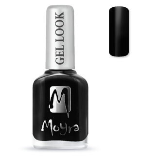Moyra 943 Gel Look Nagellak Nina