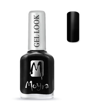 Moyra 943 Gel Look Nagellak Nina