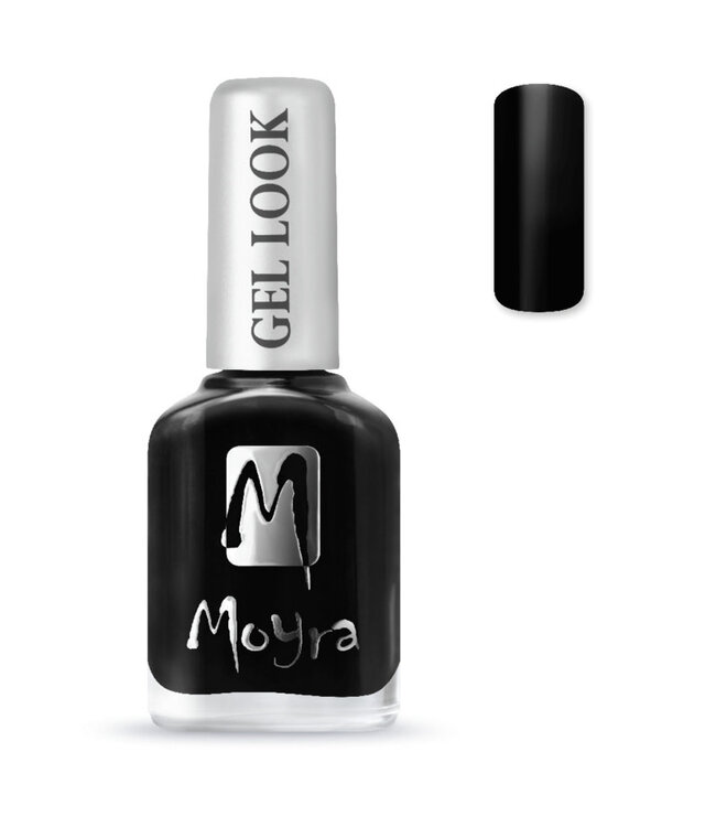 943 Gel Look Nagellak Nina