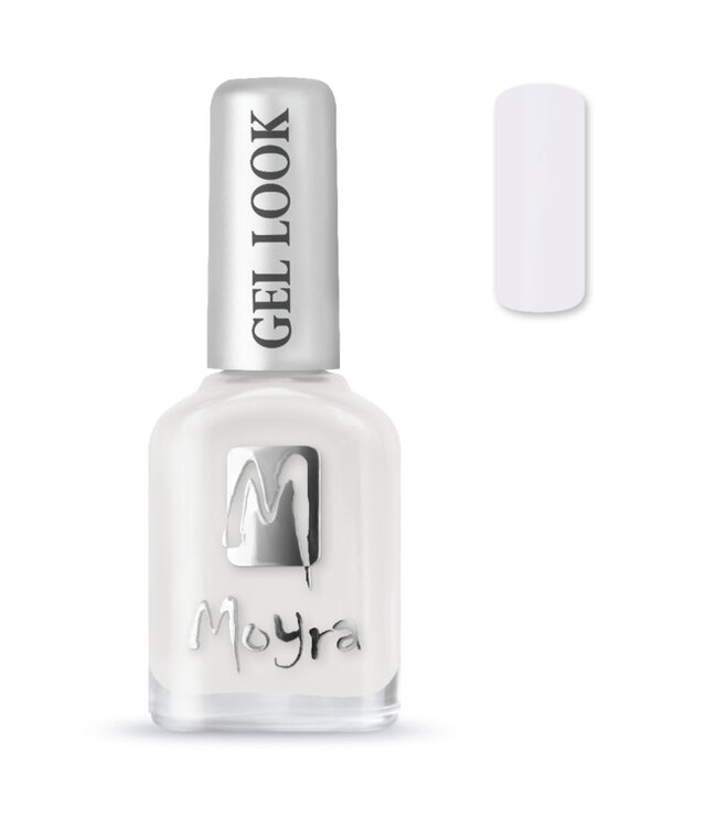 944 Gel Look Nagellak Chantal