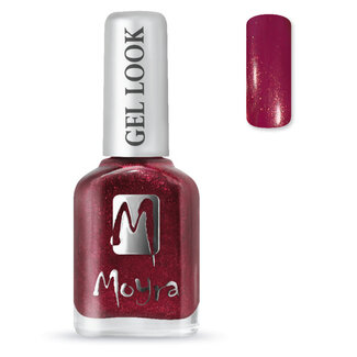 Moyra 946 Gel Look Nagellak Stéphanie