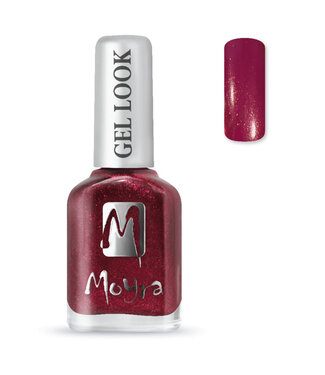 Moyra 946 Gel Look Nagellak Stéphanie