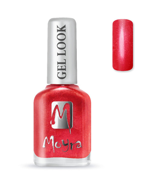 947 Gel Look Nagellak Carole