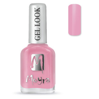 Moyra 952 Gel Look Nagellak Solange