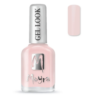 Moyra 955 Gel Look Nagellak Fabienne