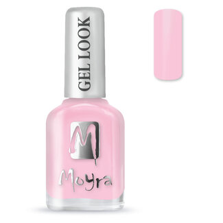 Moyra 956 Gel Look Nagellak Rosalie